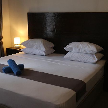 Hotel Gili Ocean Club - Adults Only Gili Trawangan Exterior foto