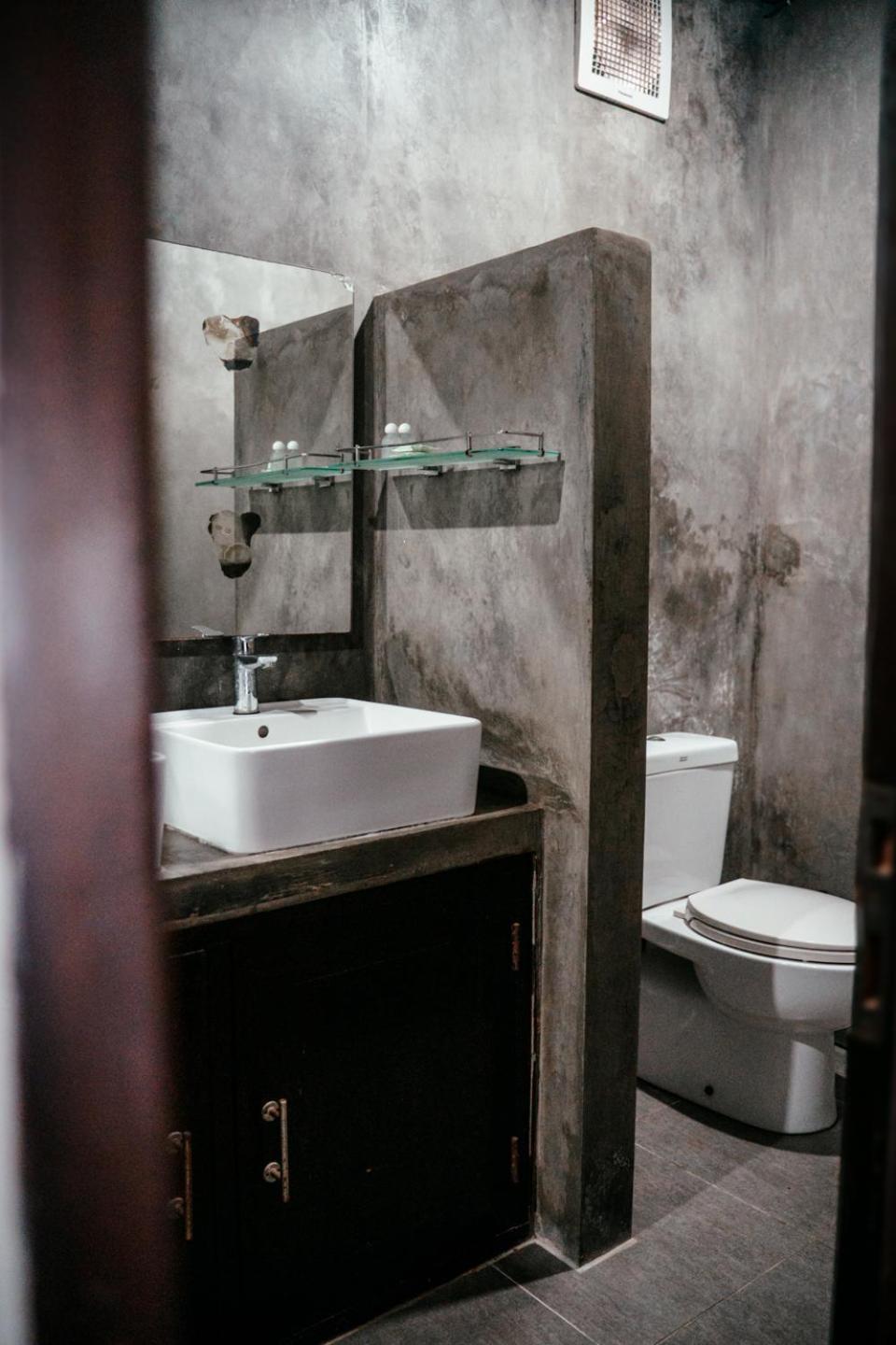 Hotel Gili Ocean Club - Adults Only Gili Trawangan Zimmer foto