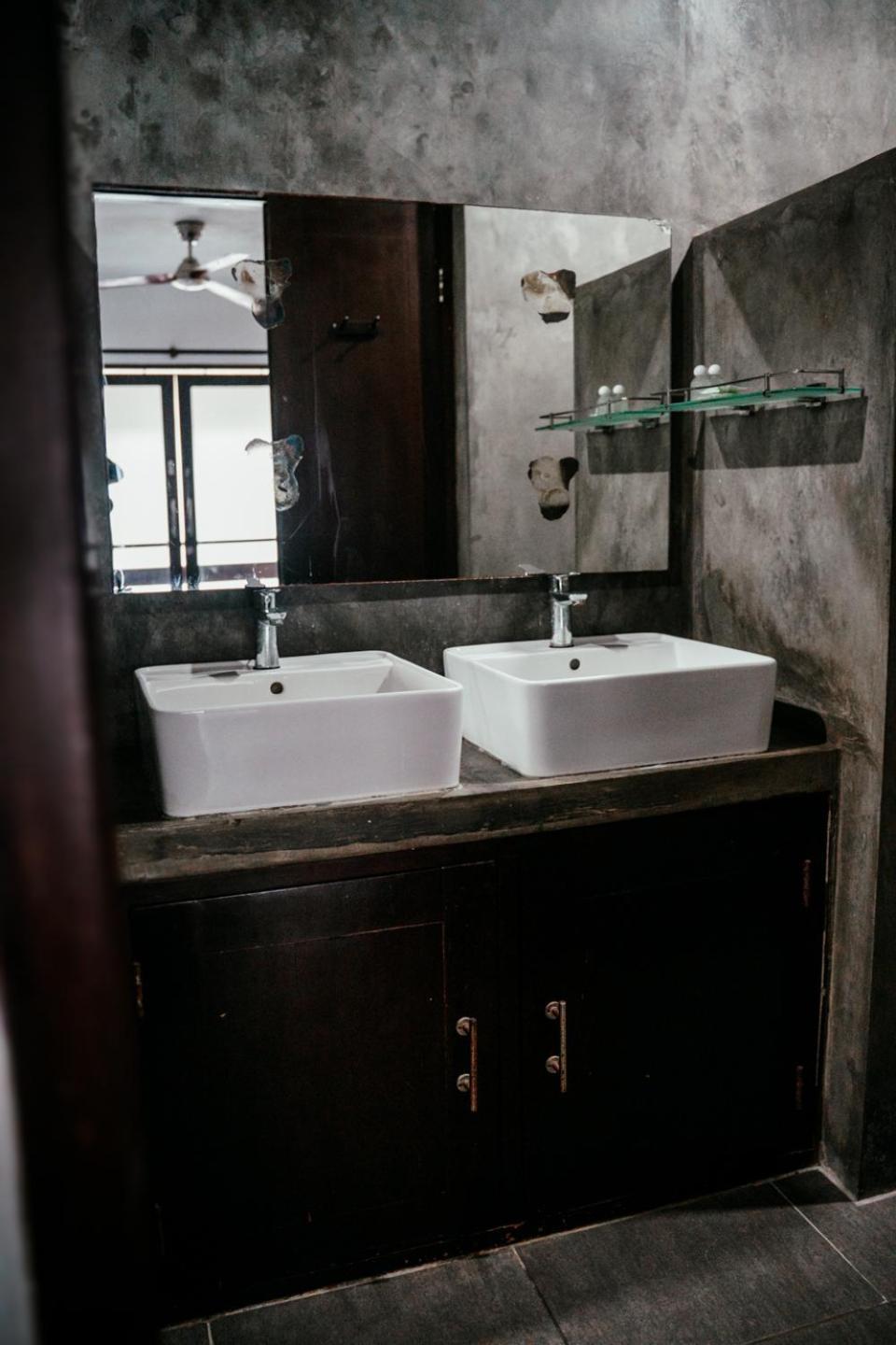 Hotel Gili Ocean Club - Adults Only Gili Trawangan Zimmer foto